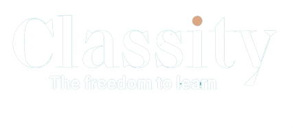 לוגו Classity